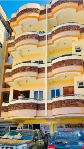 Phunel Transient Guesthouse